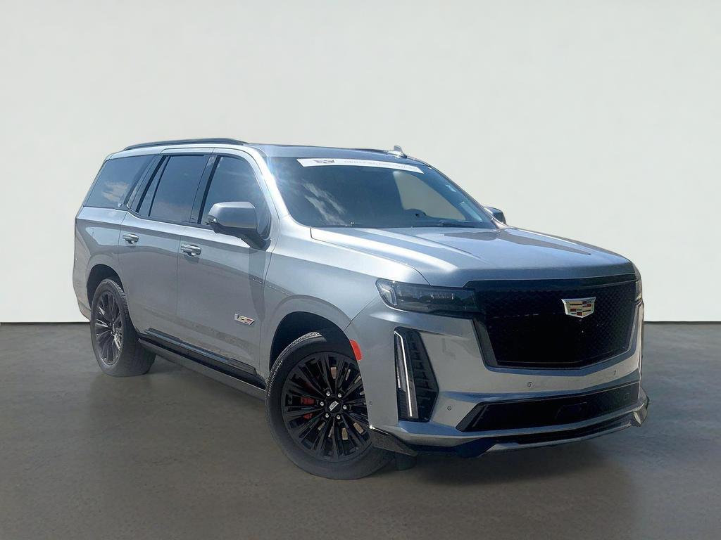 2024 Cadillac Escalade V-Series