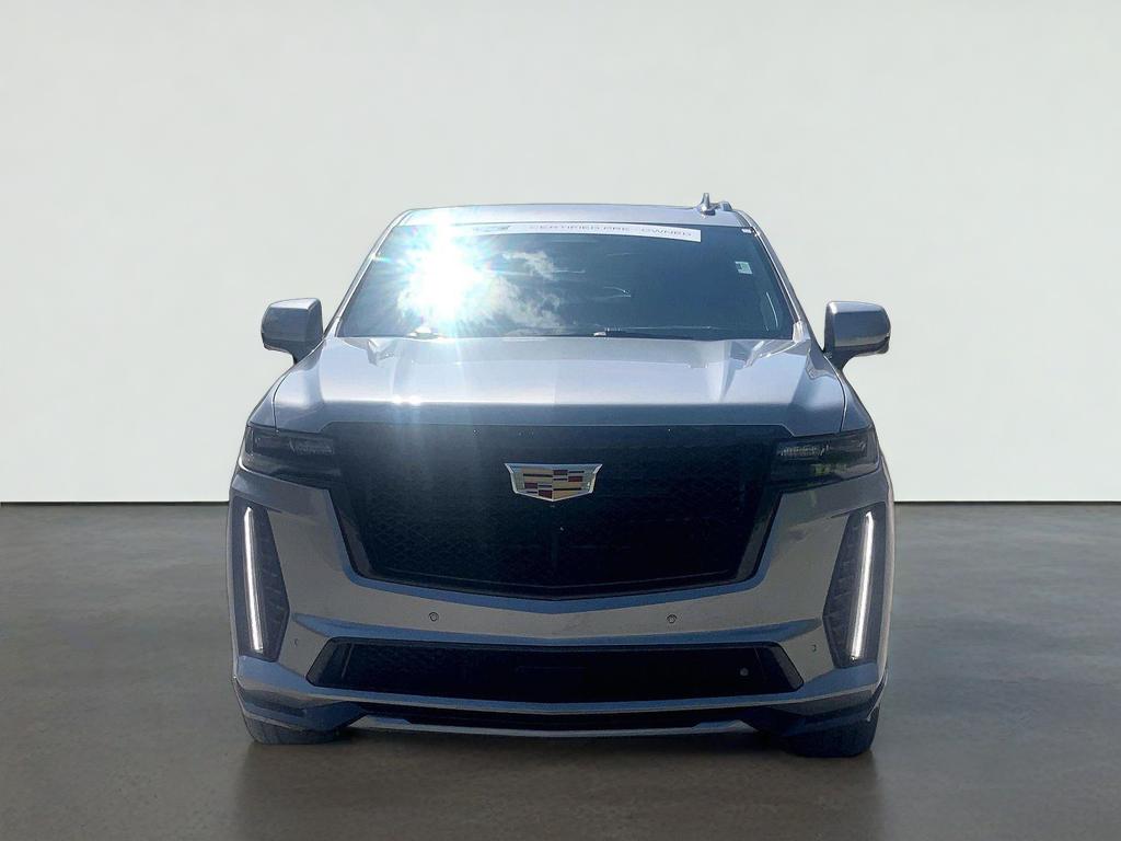 2024 Cadillac Escalade V-Series