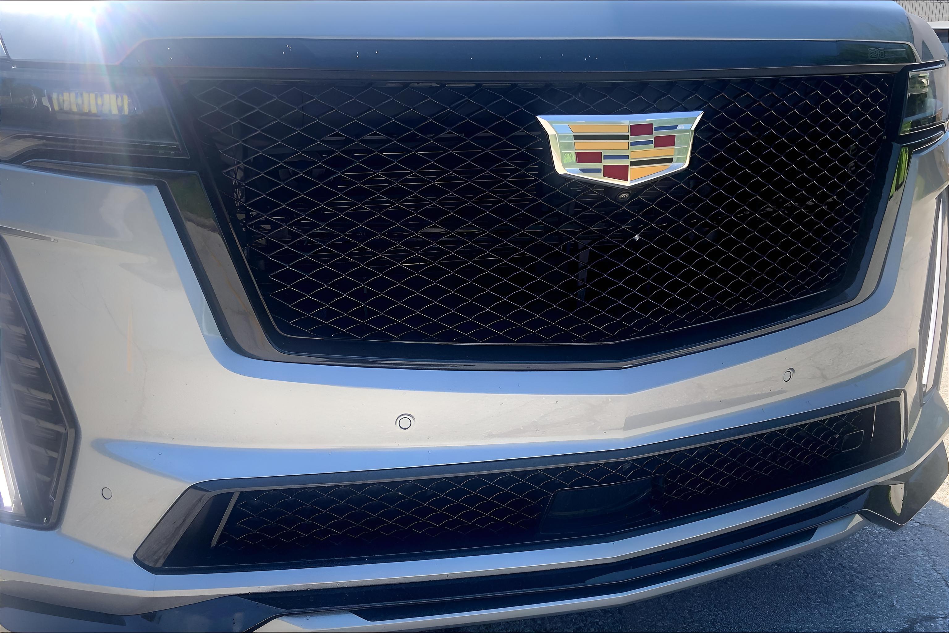 2024 Cadillac Escalade V-Series