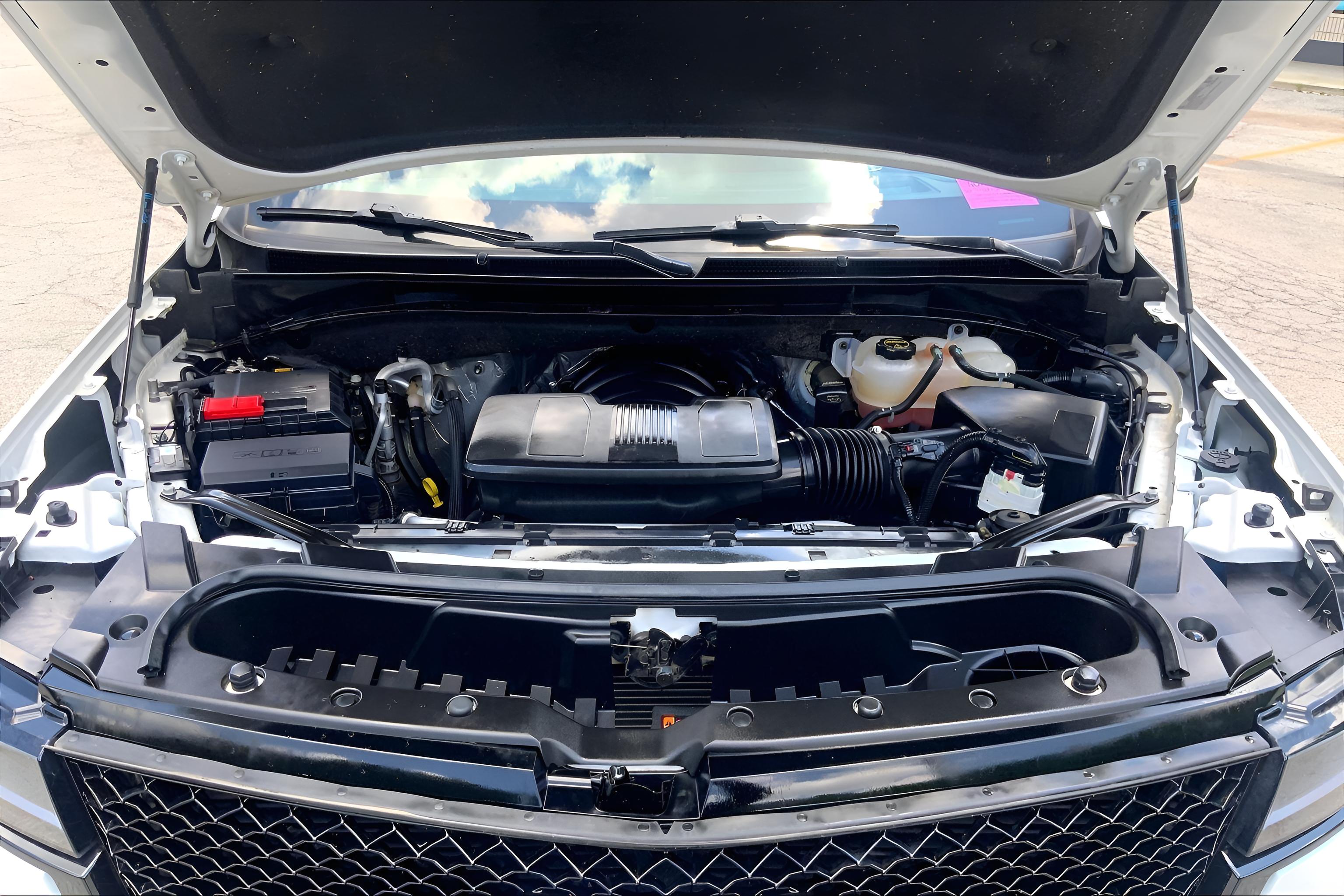 2024 Cadillac Escalade ESV Sport Platinum