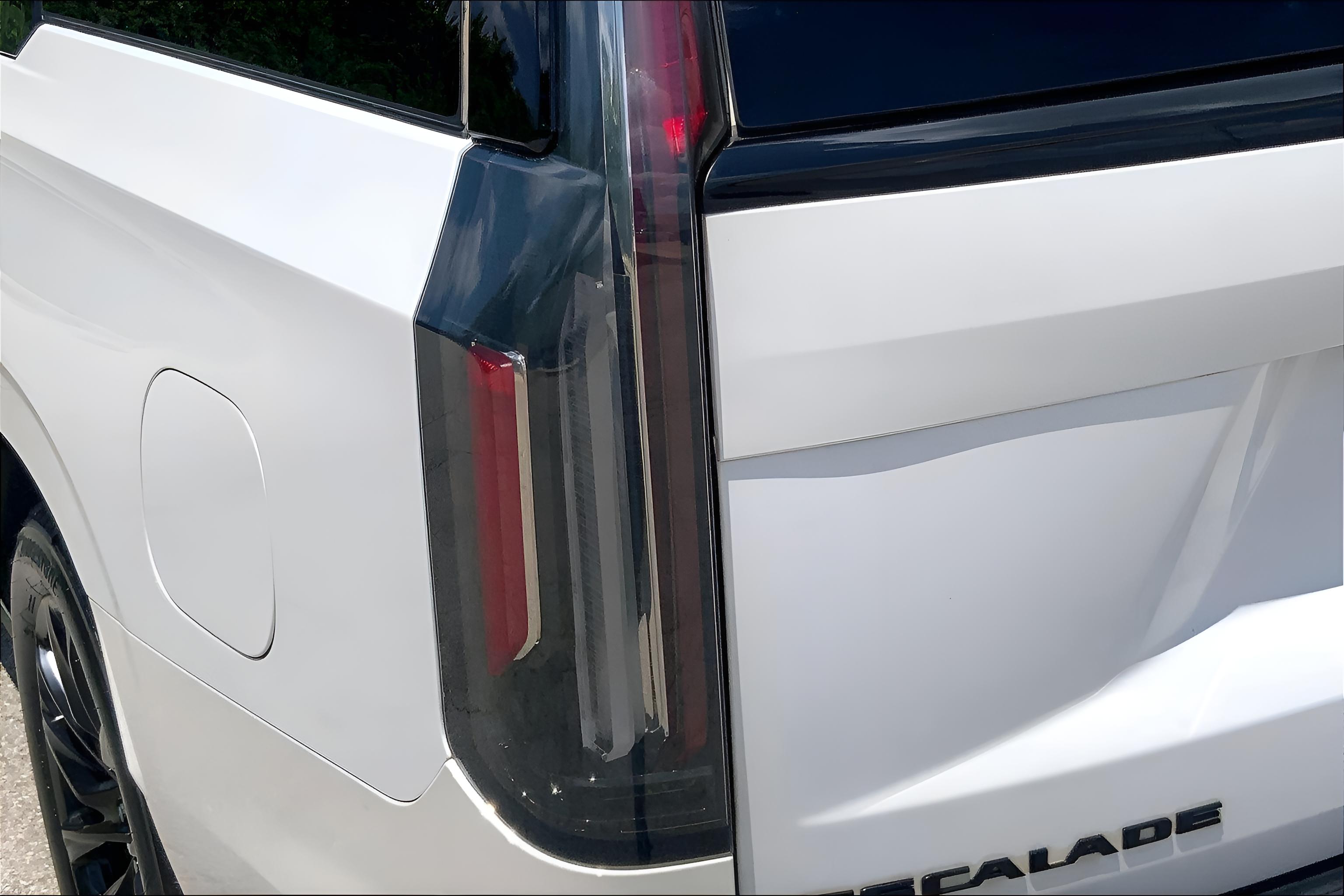 2024 Cadillac Escalade ESV Sport Platinum