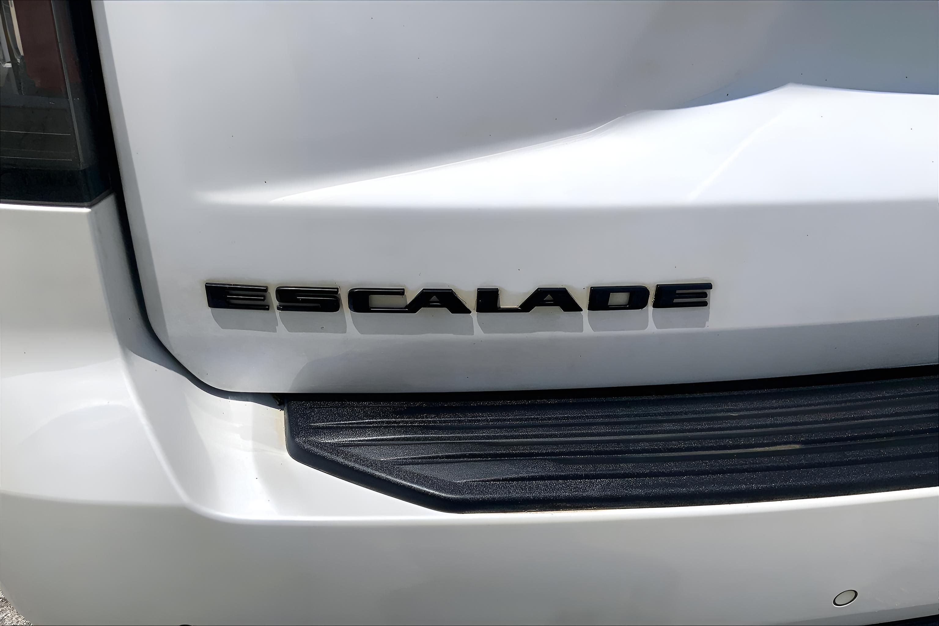 2024 Cadillac Escalade ESV Sport Platinum