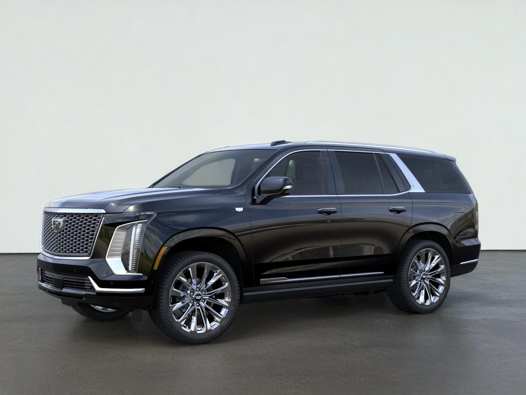 2027 Cadillac Escalade Platinum Luxury