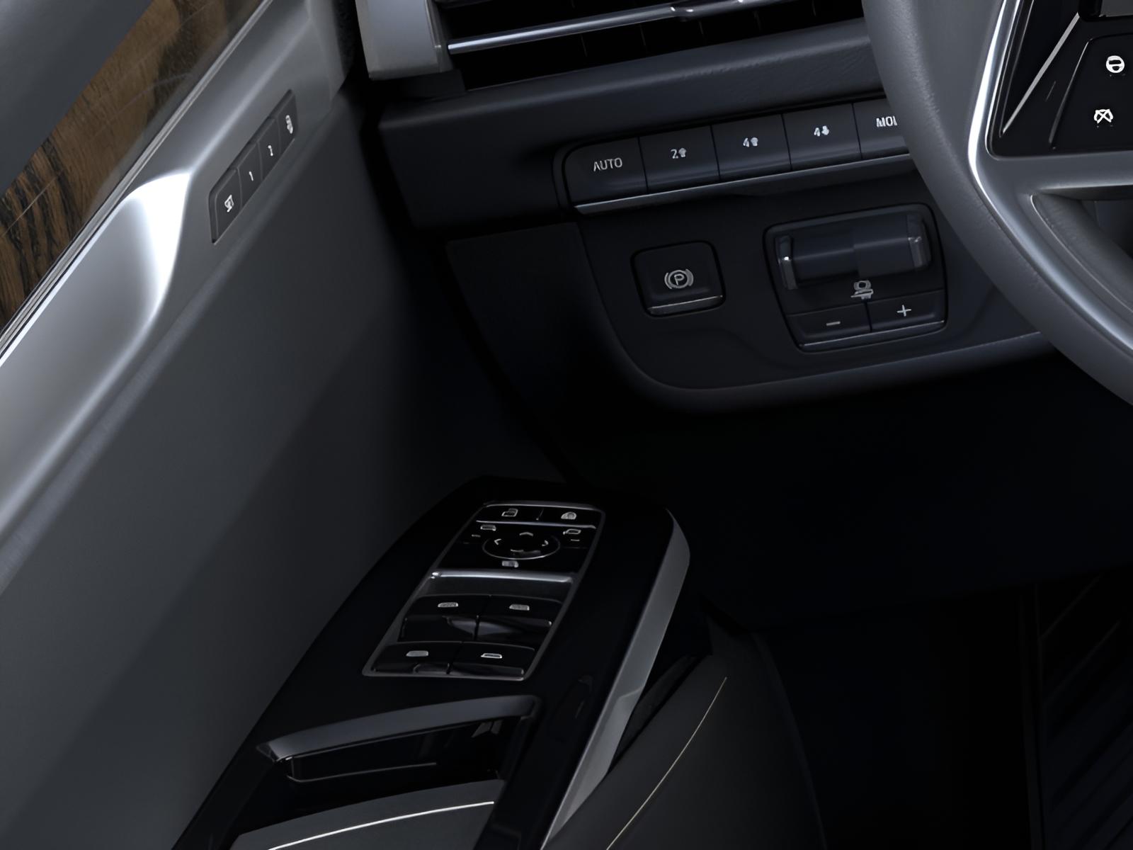 2026 Cadillac Escalade Platinum Luxury