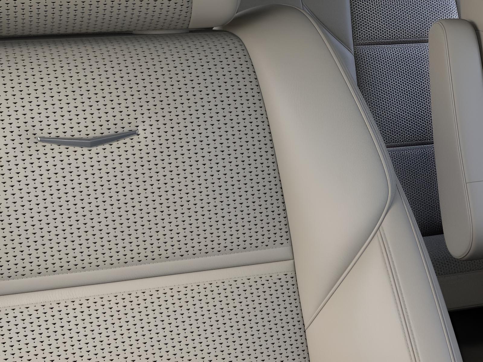 2026 Cadillac Escalade Platinum Luxury