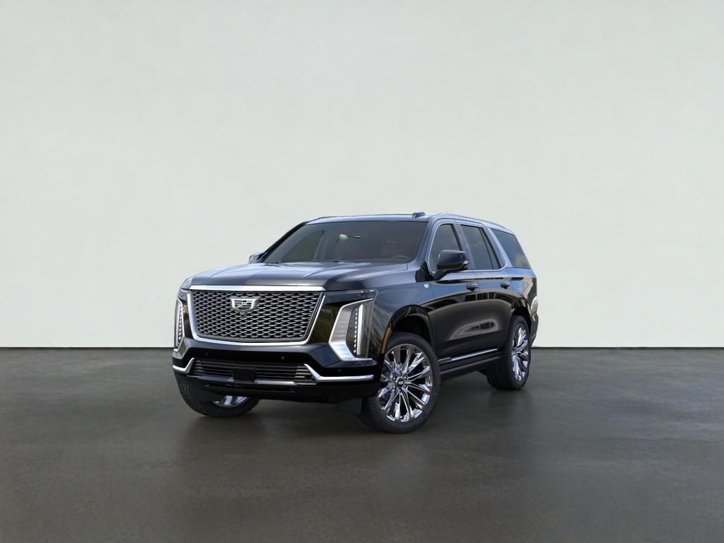 2026 Cadillac Escalade Platinum Luxury