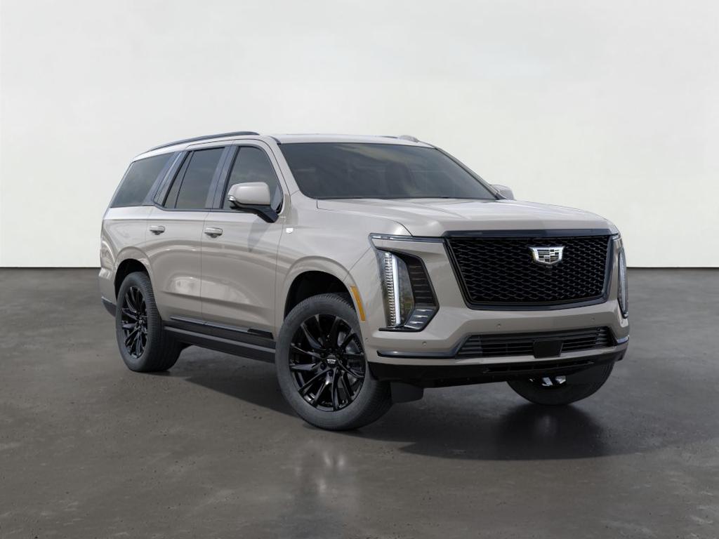 2027 Cadillac Escalade Sport