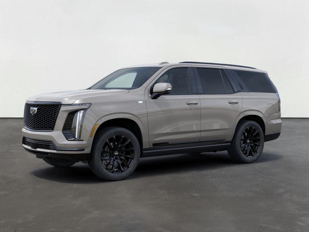 2027 Cadillac Escalade Sport