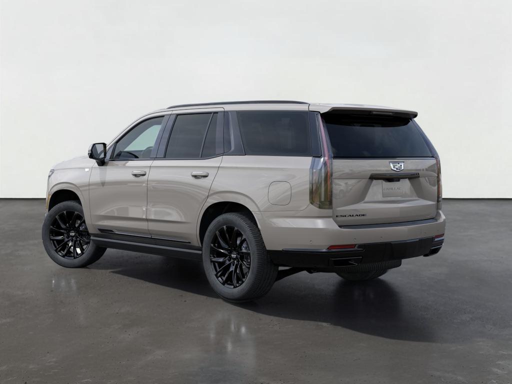 2027 Cadillac Escalade Sport
