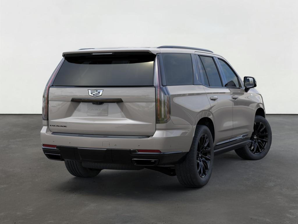 2027 Cadillac Escalade Sport