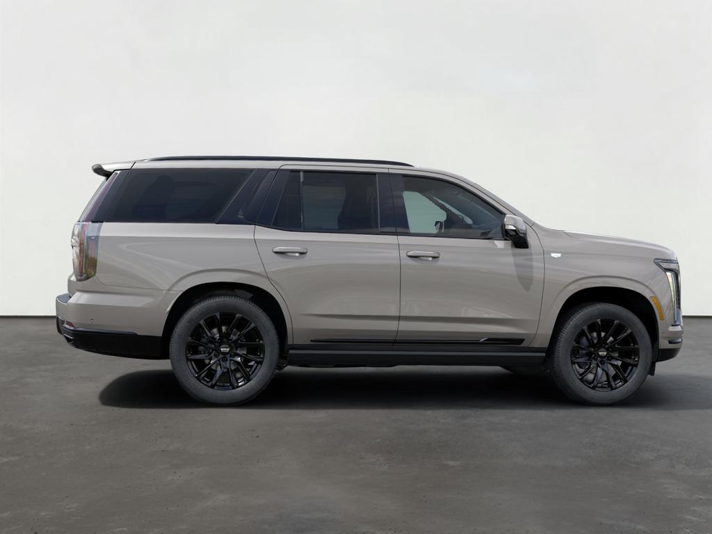 2027 Cadillac Escalade Sport