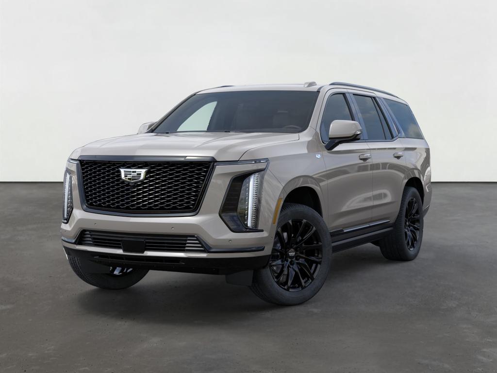 2027 Cadillac Escalade Sport