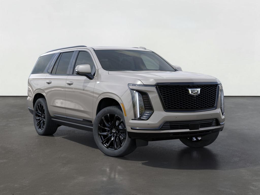 2027 Cadillac Escalade Sport