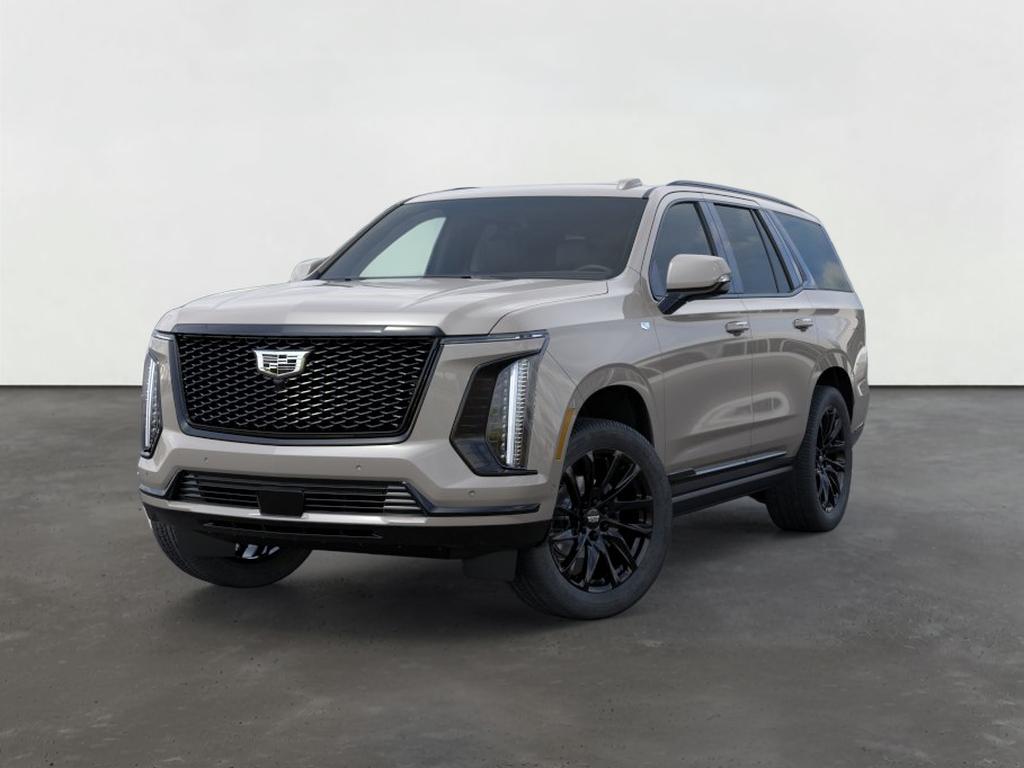 2027 Cadillac Escalade Sport
