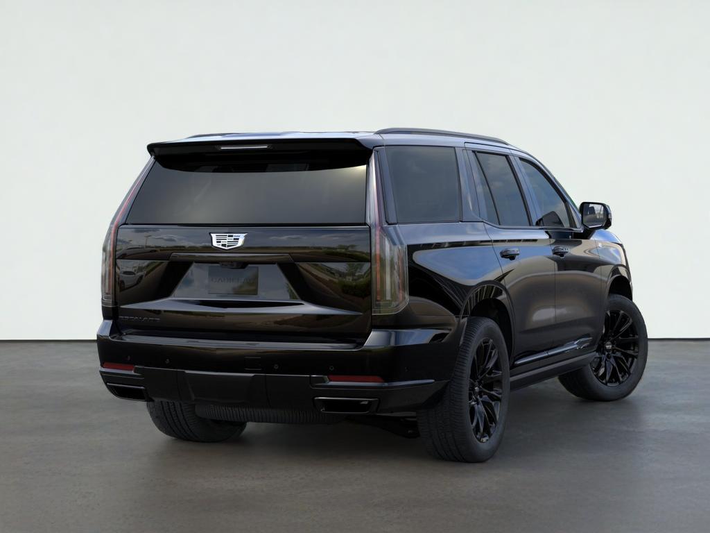 2027 Cadillac Escalade Sport