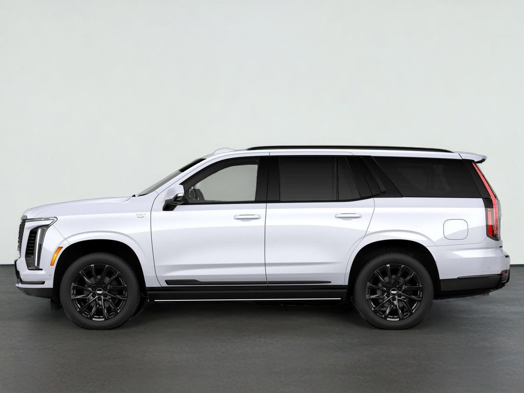 2027 Cadillac Escalade Sport