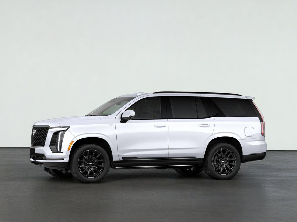 2027 Cadillac Escalade Sport