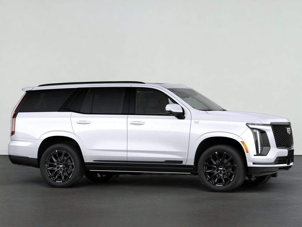 2027 Cadillac Escalade Sport