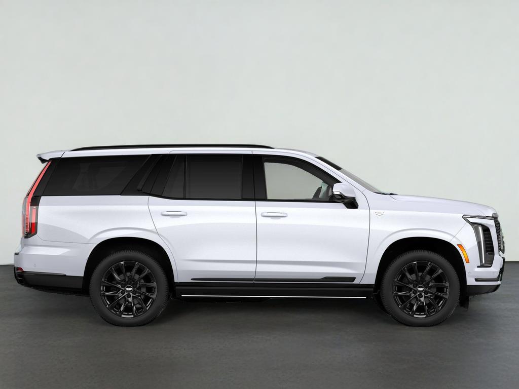 2027 Cadillac Escalade Sport