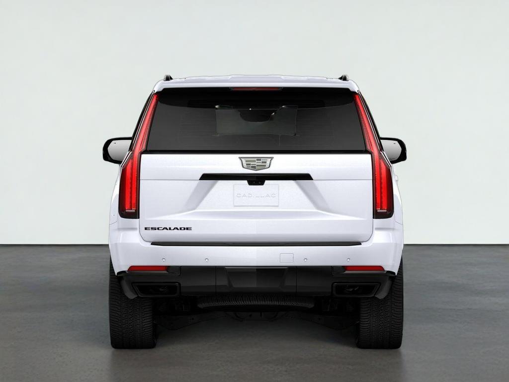 2027 Cadillac Escalade Sport