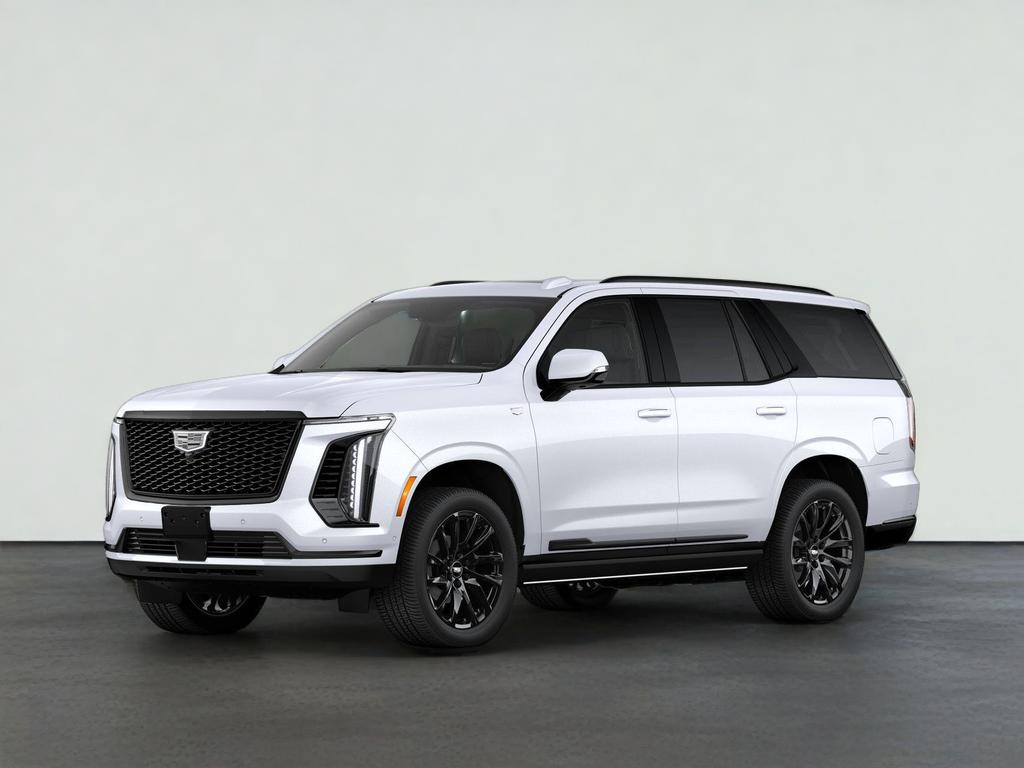 2027 Cadillac Escalade Sport