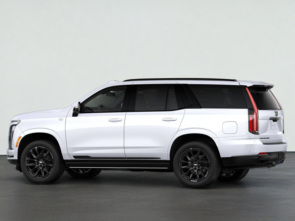 2027 Cadillac Escalade Sport