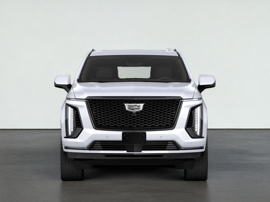2027 Cadillac Escalade Sport
