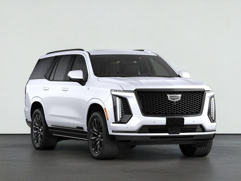 2027 Cadillac Escalade Sport