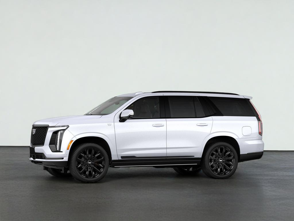 2027 Cadillac Escalade Platinum Sport
