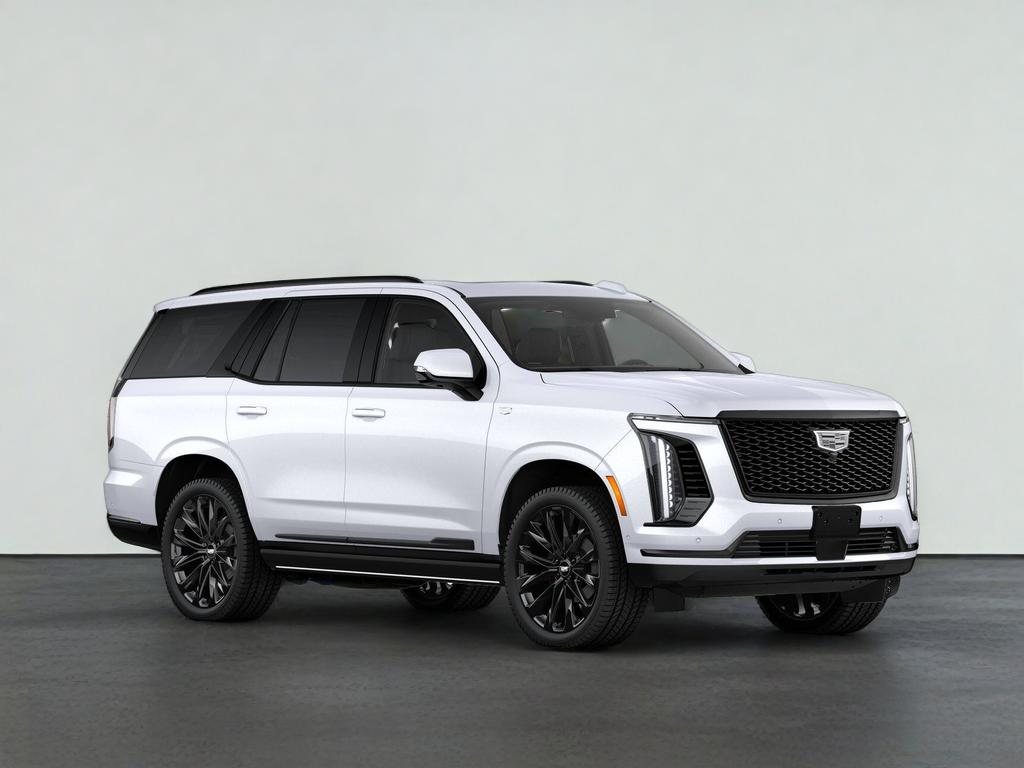 2027 Cadillac Escalade Platinum Sport
