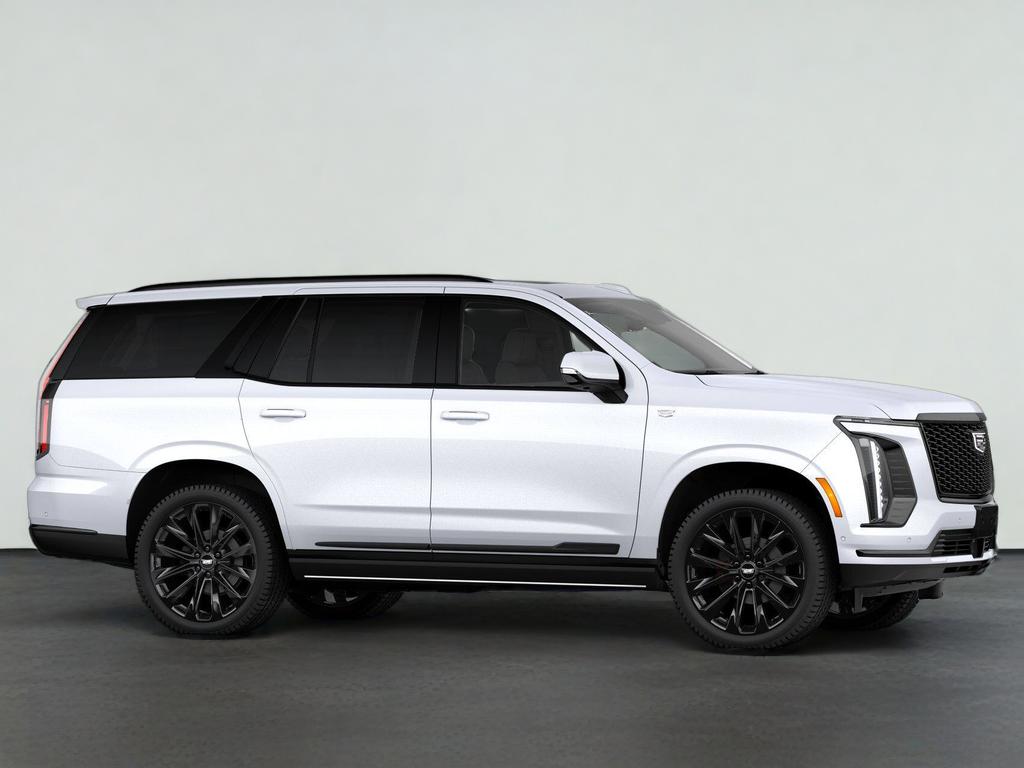 2027 Cadillac Escalade Platinum Sport