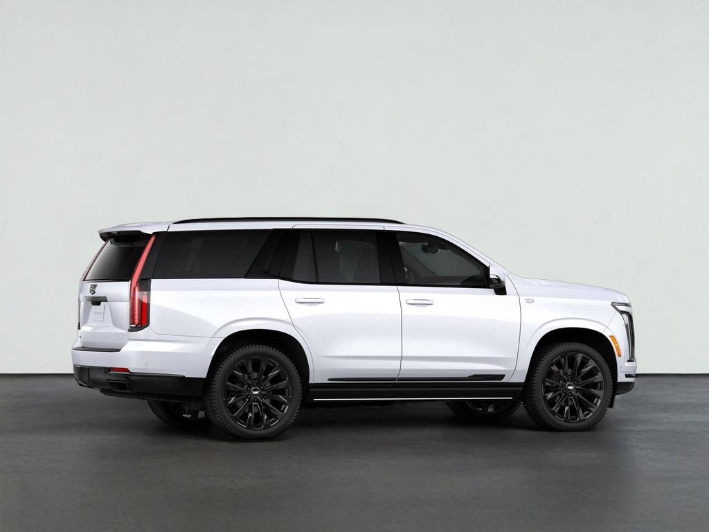 2027 Cadillac Escalade Platinum Sport
