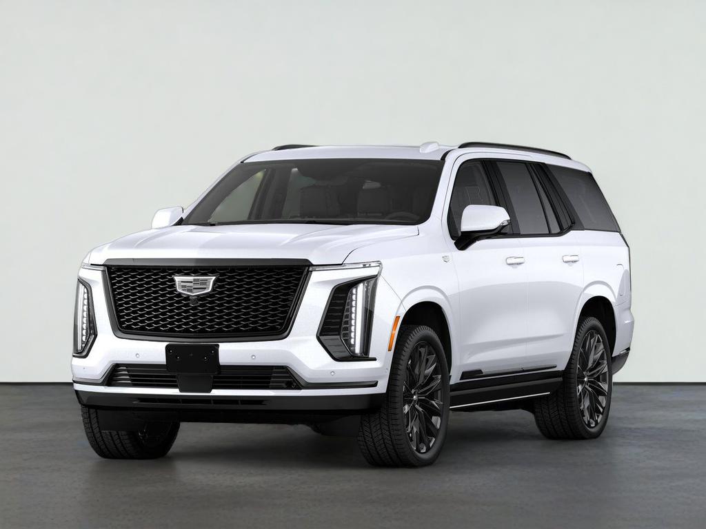 2027 Cadillac Escalade Platinum Sport