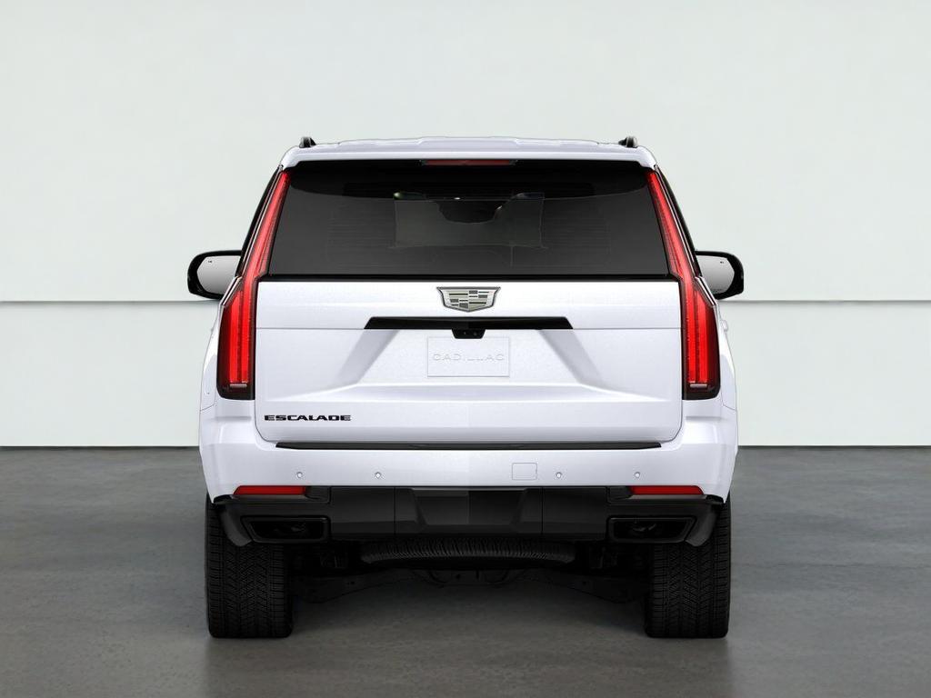 2027 Cadillac Escalade Platinum Sport