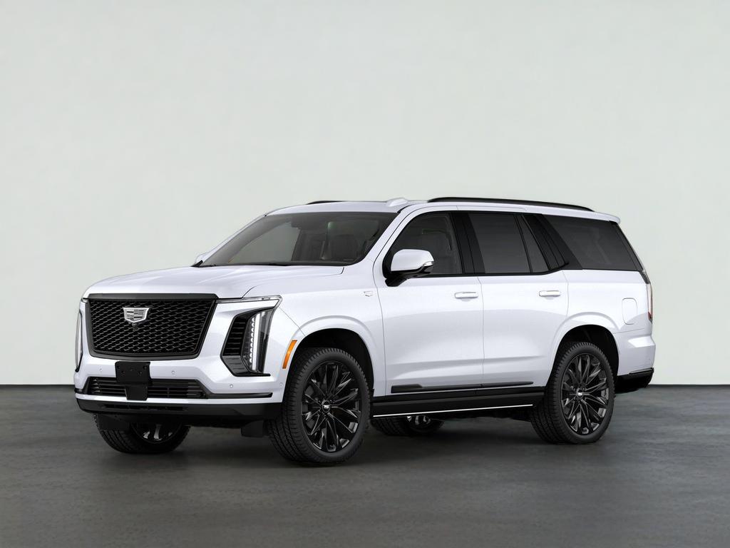 2027 Cadillac Escalade Platinum Sport
