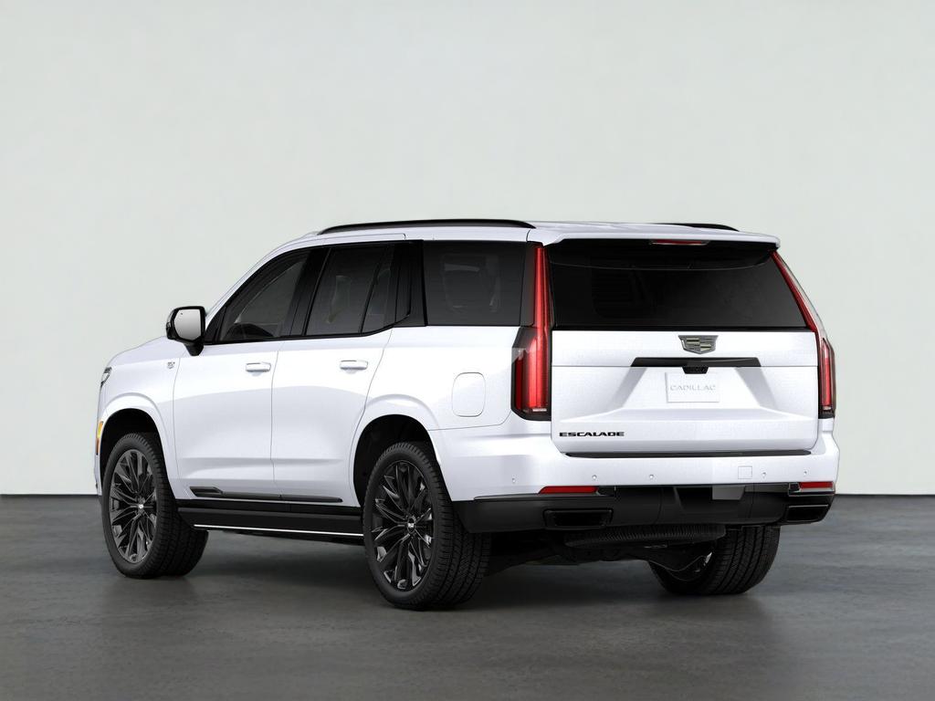 2027 Cadillac Escalade Platinum Sport