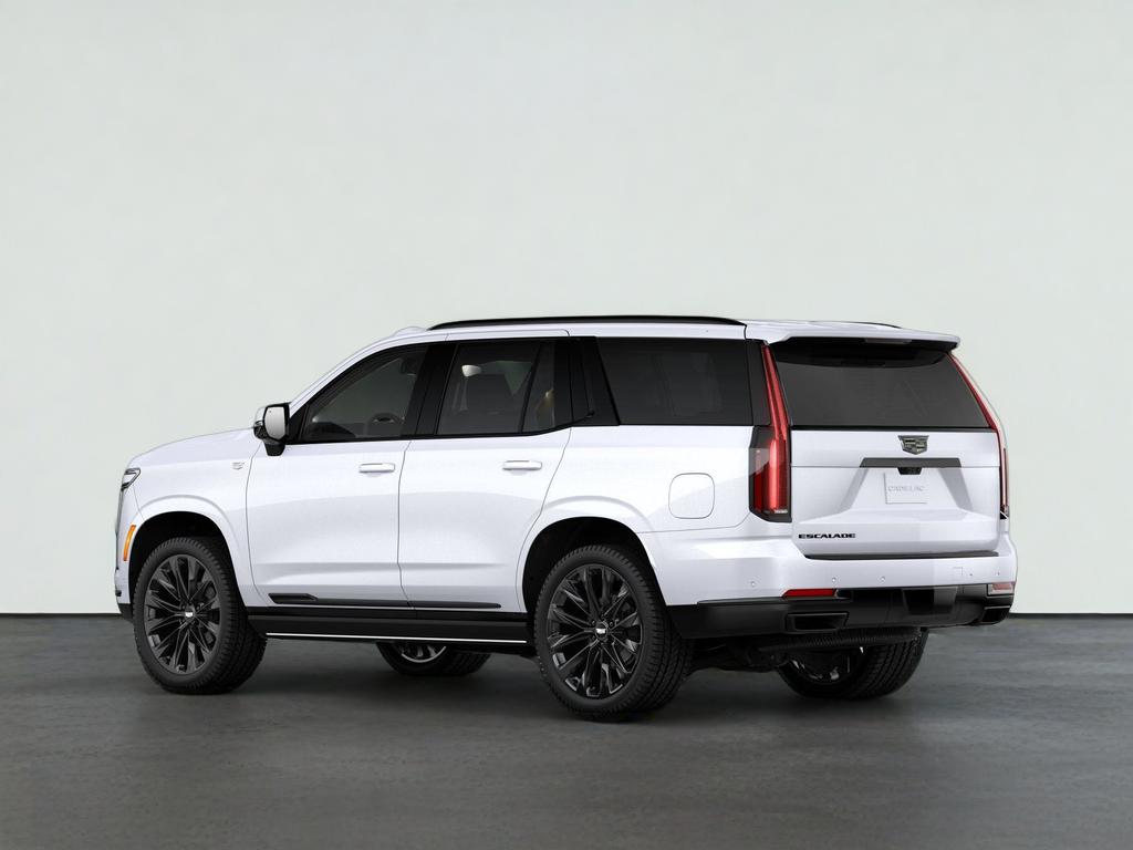 2027 Cadillac Escalade Platinum Sport