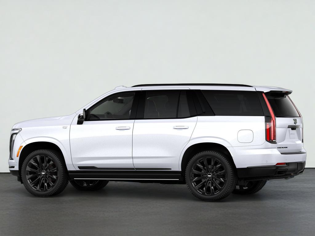 2027 Cadillac Escalade Platinum Sport