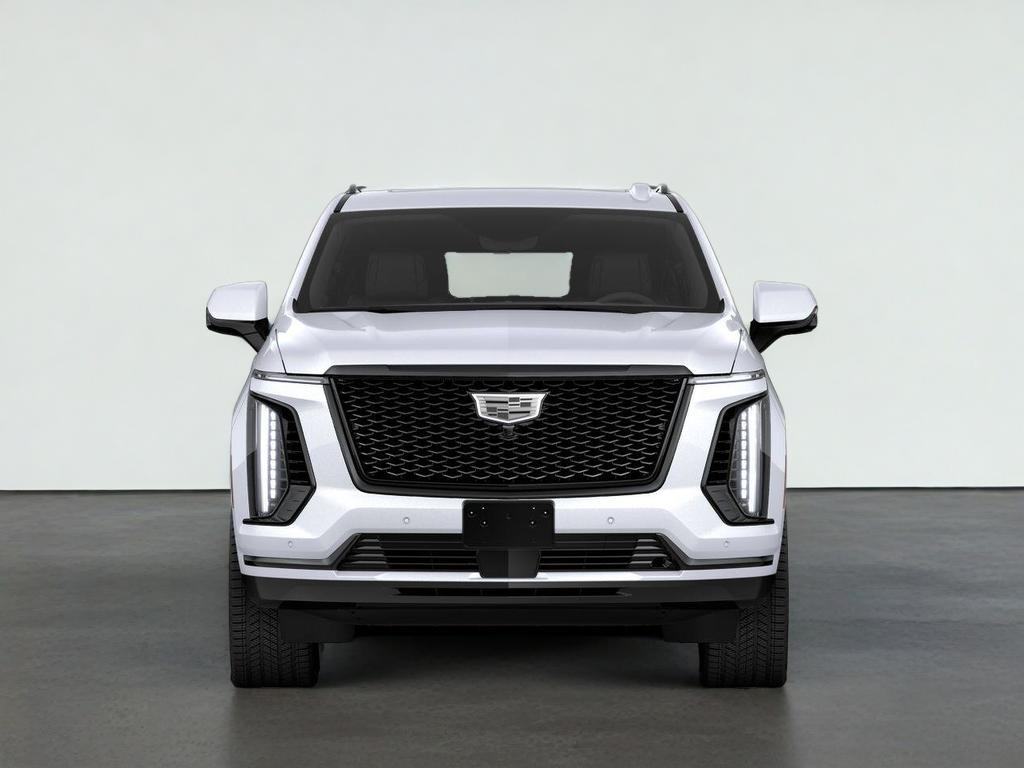 2027 Cadillac Escalade Platinum Sport