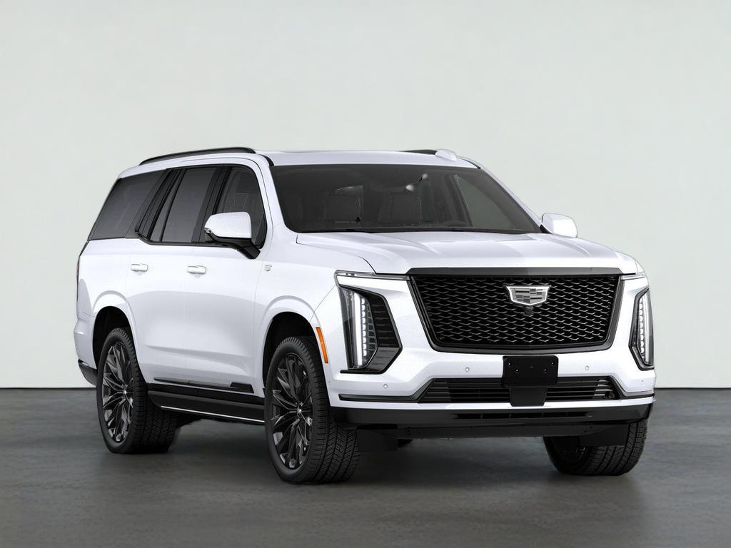2027 Cadillac Escalade Platinum Sport