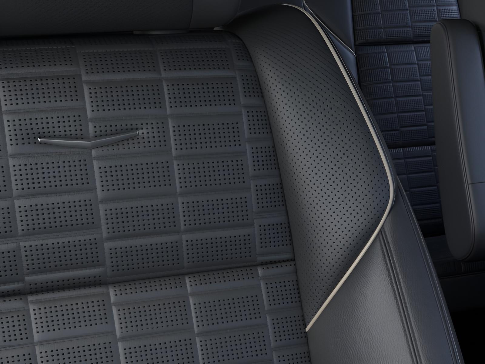 2026 Cadillac Escalade Platinum Luxury