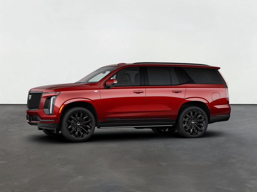 2027 Cadillac Escalade Platinum Sport