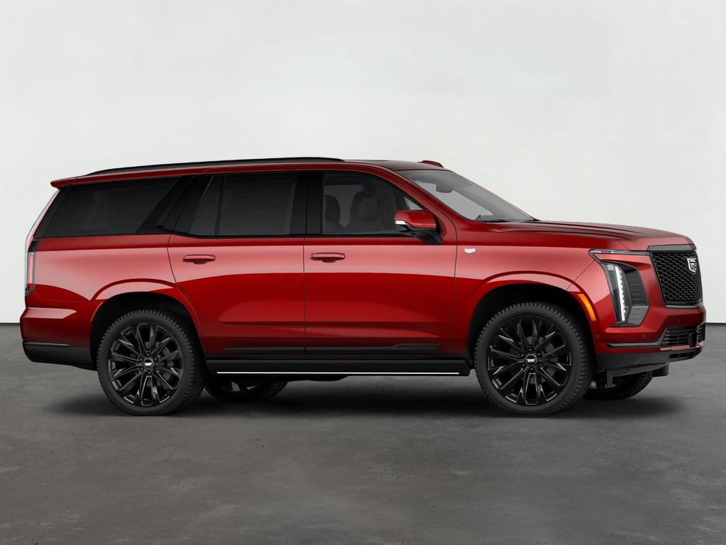 2027 Cadillac Escalade Platinum Sport