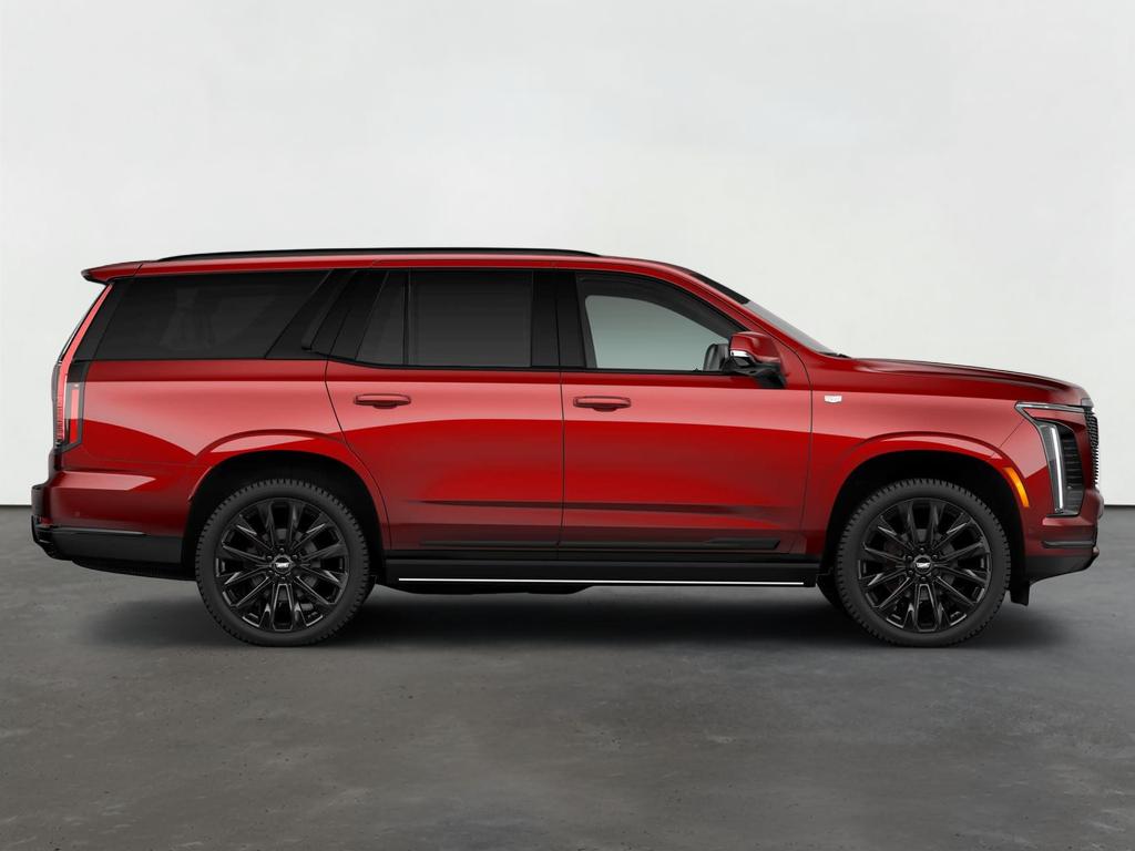 2027 Cadillac Escalade Platinum Sport