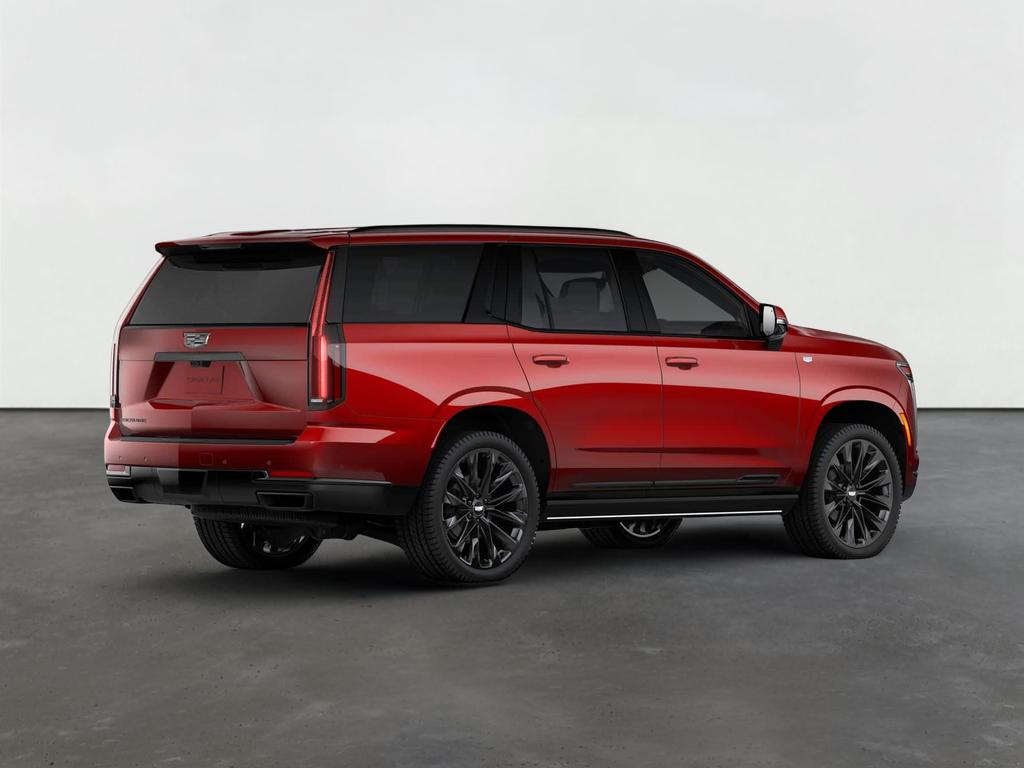 2027 Cadillac Escalade Platinum Sport