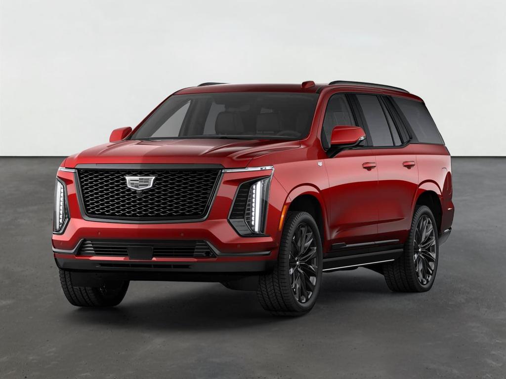 2027 Cadillac Escalade Platinum Sport