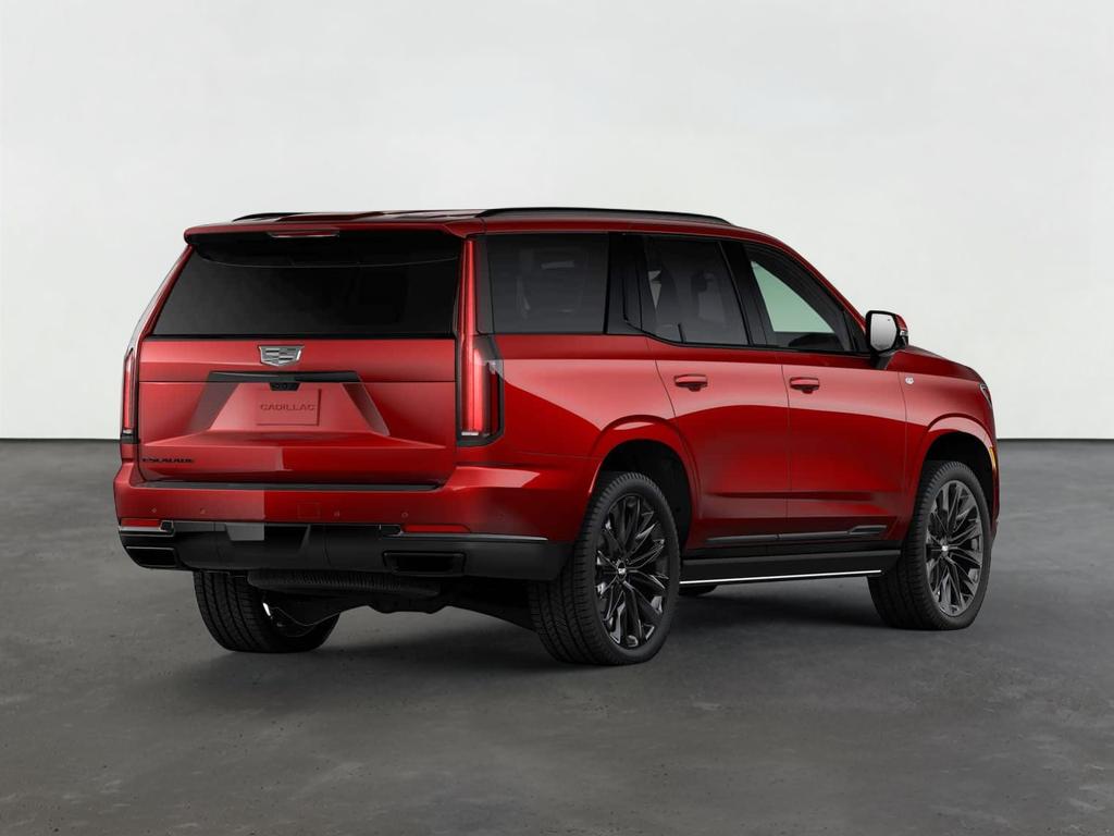 2027 Cadillac Escalade Platinum Sport