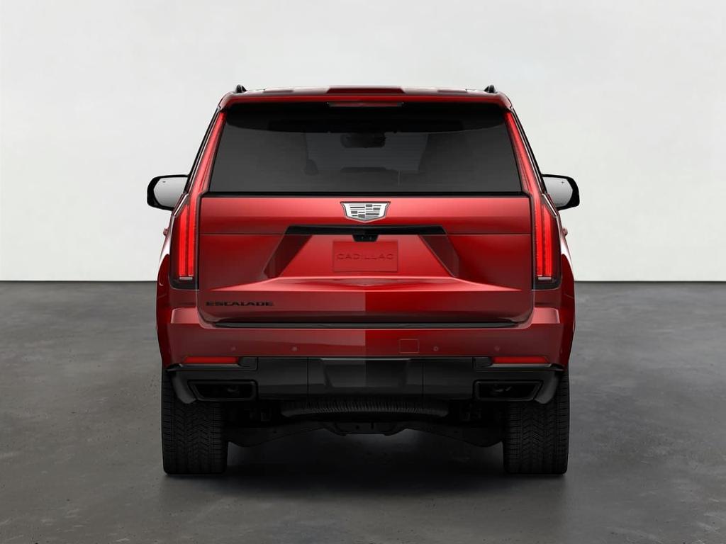 2027 Cadillac Escalade Platinum Sport