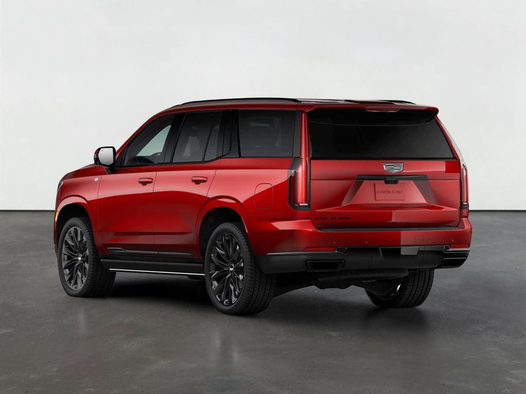 2027 Cadillac Escalade Platinum Sport