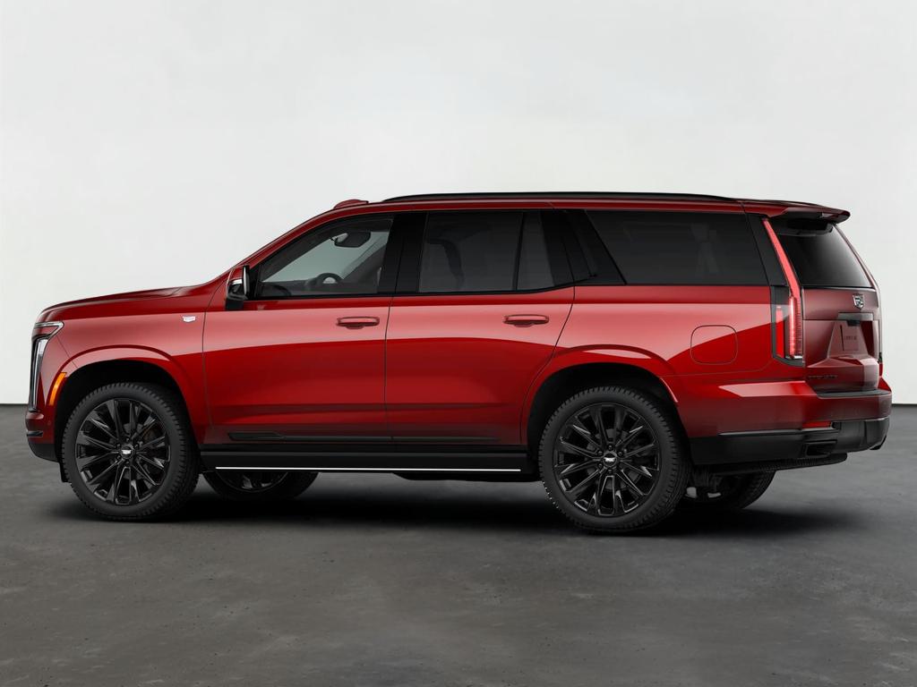 2027 Cadillac Escalade Platinum Sport